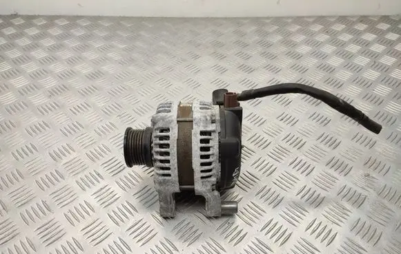 Ford Kuga I Generator/alternator 8M5T10300YB