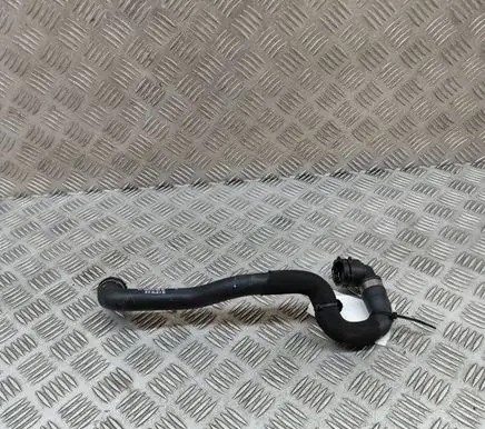 Mercedes-Benz GLE W167 Engine coolant pipe/hose A1675012504