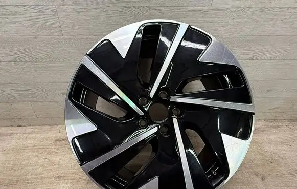 Volkswagen ID.7 R19 alloy rim 14B601025D