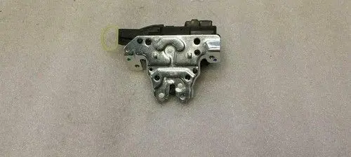 Mercedes-Benz SL R231 Tailgate boot lock/latch motor A1177500085