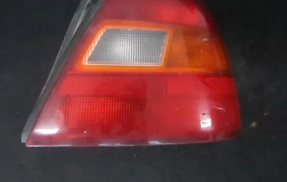 Honda Civic Rear/tail lights