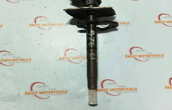 Seat Leon (1P) Fuel injector 0445116030