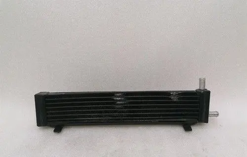Aston Martin DB9 Transmission/gearbox oil cooler 7G43445396AA