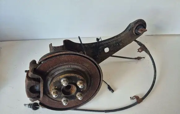 Mitsubishi Outlander Front control arm AUTMIC1706261403