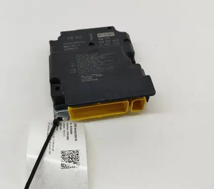 Audi E-tron GT Airbag control unit/module 992959655D A3C05291801