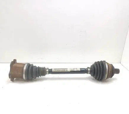 Volkswagen Phaeton Front driveshaft 3D0407272E