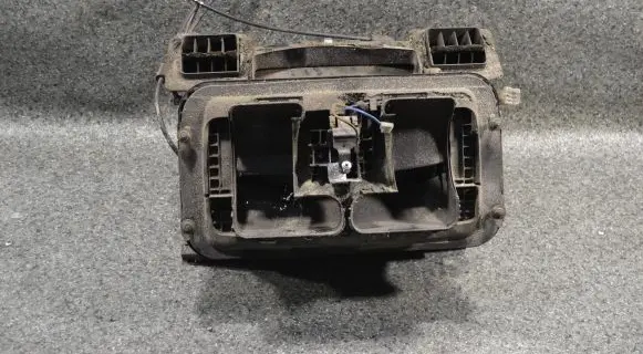 BMW 3 E30 Interior heater climate box assembly 9070520997 9150212127