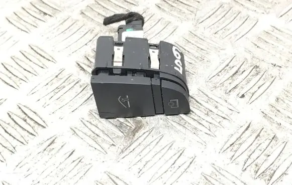Audi A6 S6 C6 4F Other switches/knobs/shifts 4F2927227