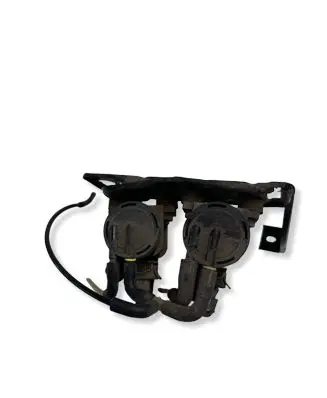 Opel Astra G Turbo solenoid valve 09128022