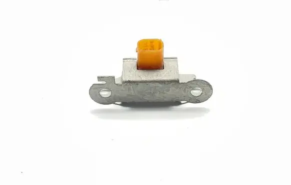 Jaguar XJ X351 ABS wheel speed sensor 8W833C190AC