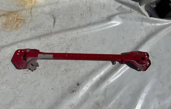 Suzuki Ignis Front bumper cross member 5827073S00