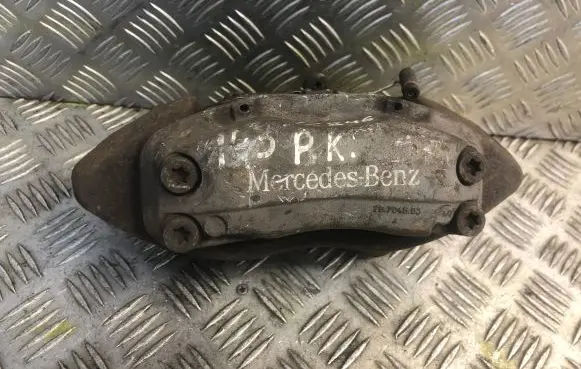 Mercedes-Benz ML W163 Front brake caliper