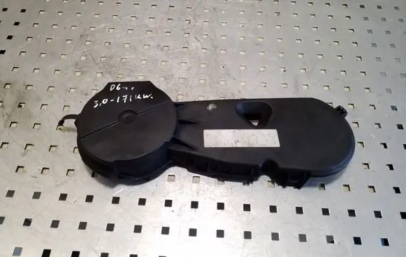 Audi Q7 4L Timing belt guard (cover) 059109107H 059109123AB