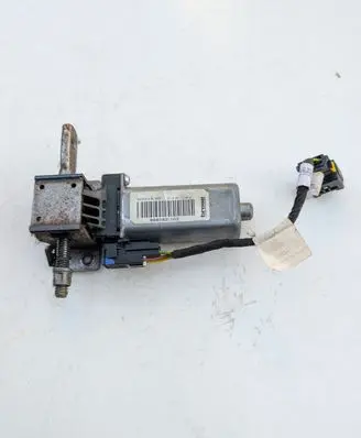 Citroen C5 Seat adjustment motor 988582103 979577F3178A2104