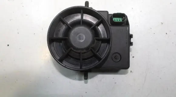 Peugeot 508 II Alarm system siren 9677756080