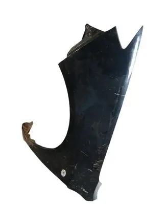Subaru Impreza III Fender 