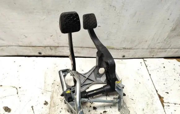 Opel Vectra C Pedal assembly 180080046 138050 019085907