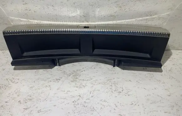 Audi A5 Trunk/boot sill cover protection 8W8864513C 2267 88644830