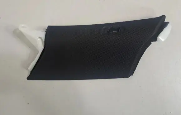 BMW X6 F16 (C) pillar trim 7324920