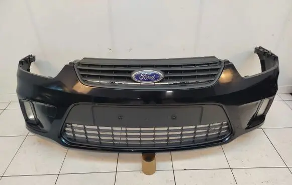 Ford C-MAX I Front bumper 2007R
