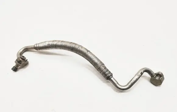 Audi A6 S6 C7 4G Air conditioning (A/C) pipe/hose 4G0816743AL