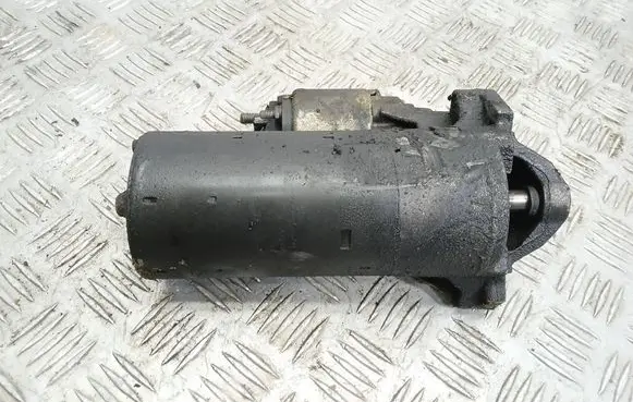 Volvo XC60 Starter motor 