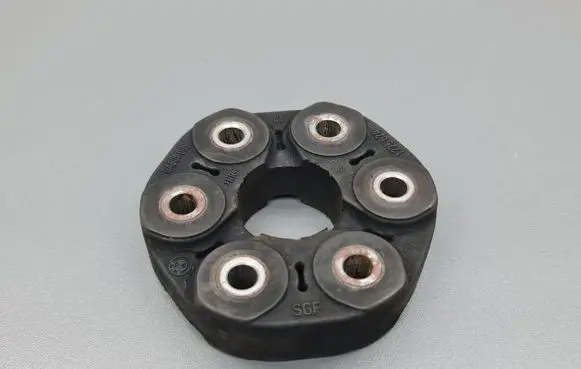 Mini Cooper Countryman R60 Rear prop shaft donut coupling/joint 1225624 GAB01009