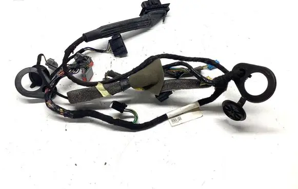 Volvo S60 Front door wiring loom 31275435 D31275435005