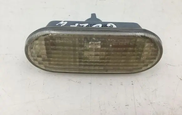 Volkswagen Golf IV Front fender indicator light 1J0949117