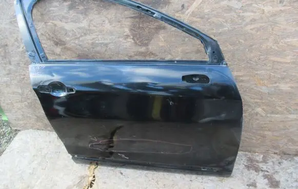 Citroen C5 Front door