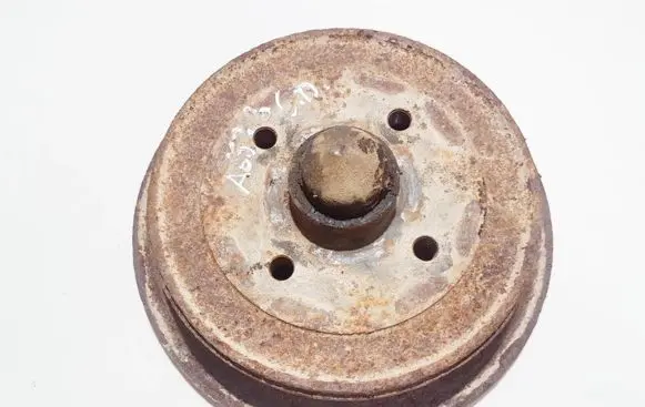Audi 80 90 B3 Drum brake (rear) 893501615