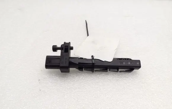 BMW 3 E90 E91 Crankshaft position sensor 7805188