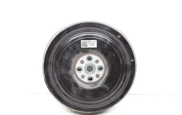 Volvo S90, V90 Crankshaft pulley P31401194