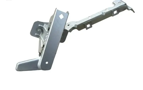 Renault Trafic II (X83) Fender mounting bracket 8200523290 93856374