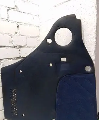 Fiat Ducato Front door card panel trim
