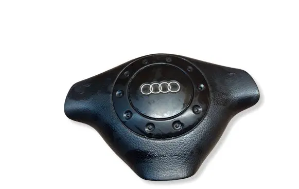 Audi A8 S8 D3 4E Steering wheel airbag FGBAMPT10457 M96T2130406454