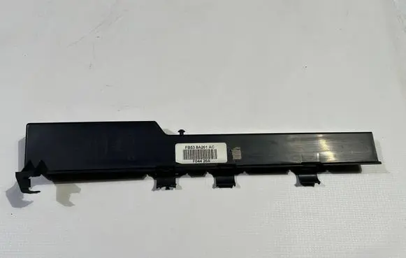 Ford Explorer V Intercooler air guide/duct channel fb538a261ac