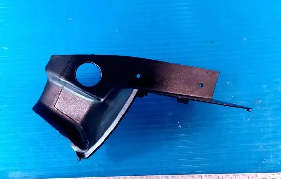 Tail light part