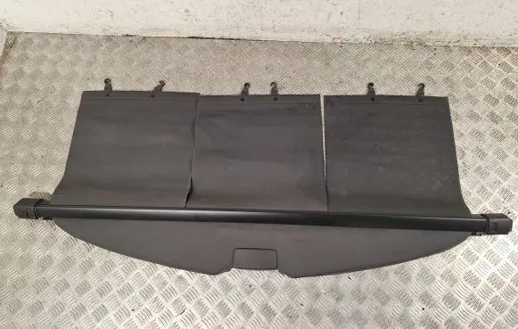 Toyota Corolla Verso AR10 Parcel shelf load cover 649100F010B0