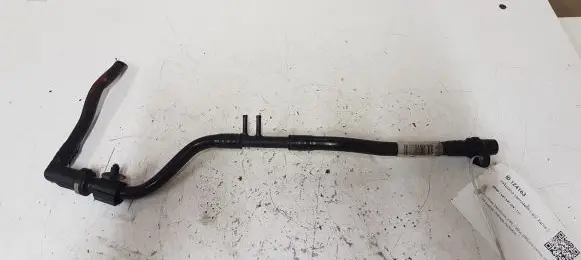 BMW 1 E81 E87 Vacuum line/pipe/hose 780432802