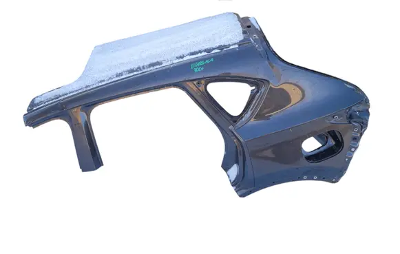 Mazda CX-5 Rear quarter panel 