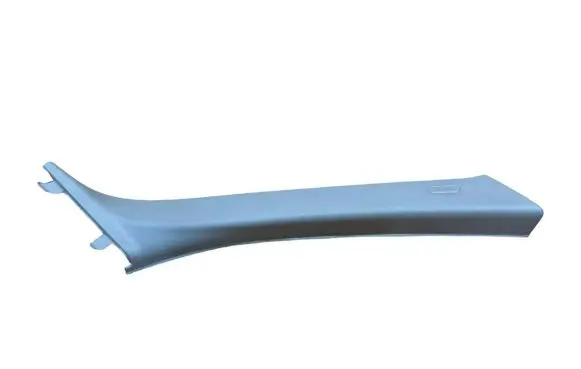 BMW 5 F10 F11 (A) pillar trim 9116348 52107010