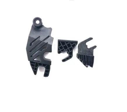 Audi A7 S7 4G Headlight part 