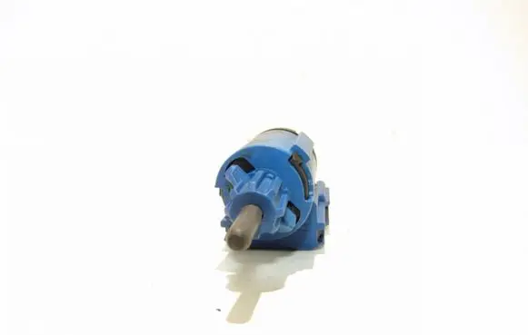 Clutch pedal sensor