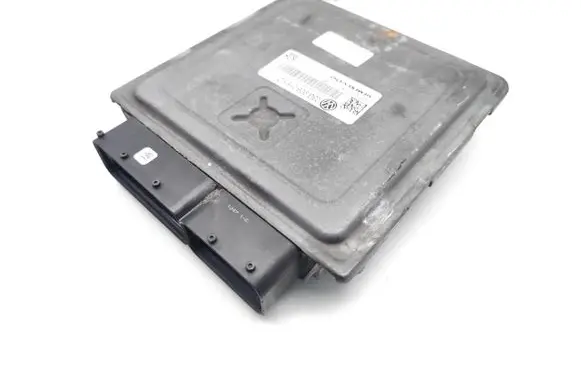 Volkswagen Golf SportWagen Engine control unit/module 03G906018FC 5WP45572AB