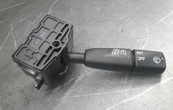 Mitsubishi Canter Fog light switch 