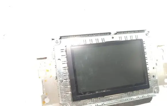 Volvo S60 Screen/display/small screen 31328307 7609501264
