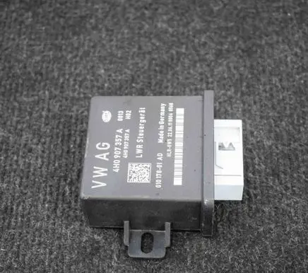 Audi A7 S7 4G Light module LCM 4H0907357A