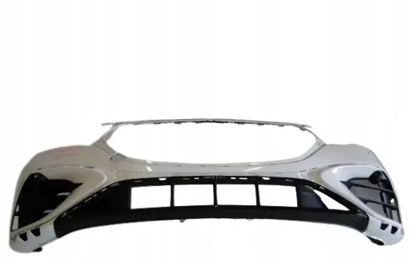 Mercedes-Benz E W214 Front bumper A2148856902