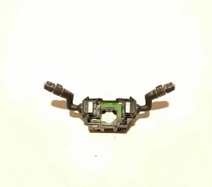 Wiper turn signal indicator stalk/switch